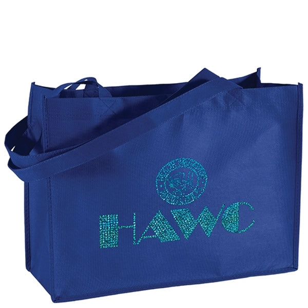 Franklin Celebration Tote - Sparkle