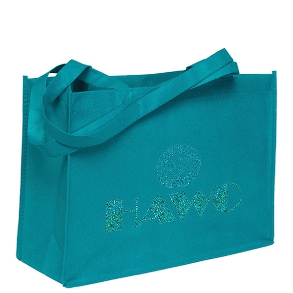 Franklin Celebration Tote - Sparkle