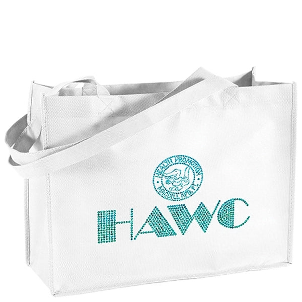 Franklin Celebration Tote - Sparkle