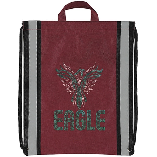 Marco Polo - Explorer Backpack - Sparkle