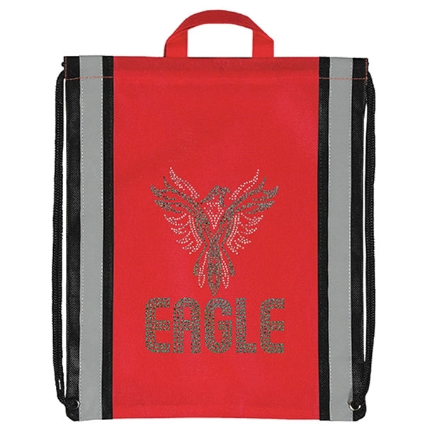 Marco Polo - Explorer Backpack - Sparkle