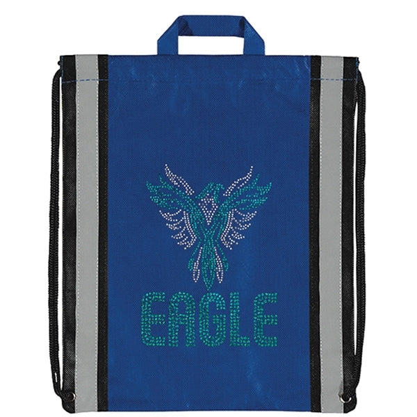 Marco Polo - Explorer Backpack - Sparkle