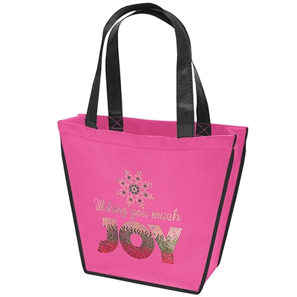 Carnival - Non-Woven Tote - Sparkle