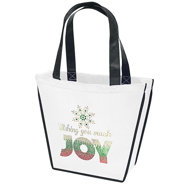 Carnival - Non-Woven Tote - Sparkle