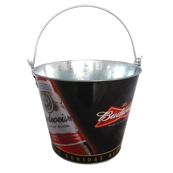 Ice Bucket with Bottle Opener