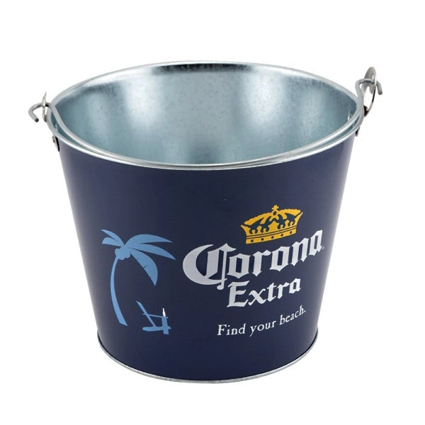 Ice Bucket with Bottle Opener