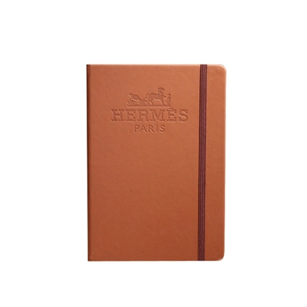 Journal Notebook - 100 Pages