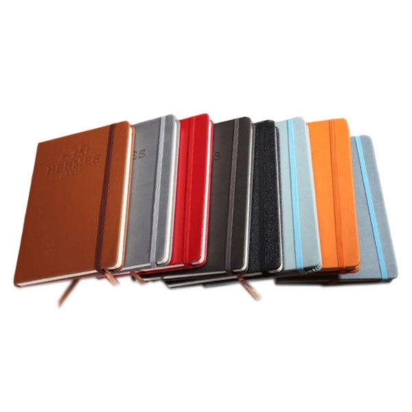 Journal Notebook - 100 Pages