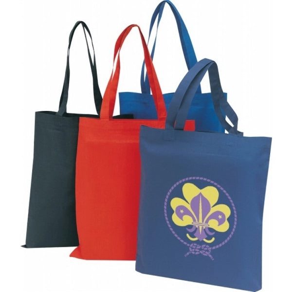 Cotton Tote Bag