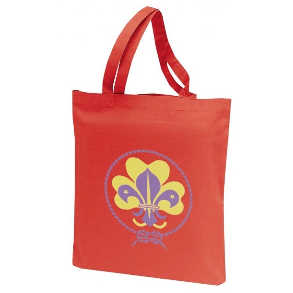 Cotton Tote Bag