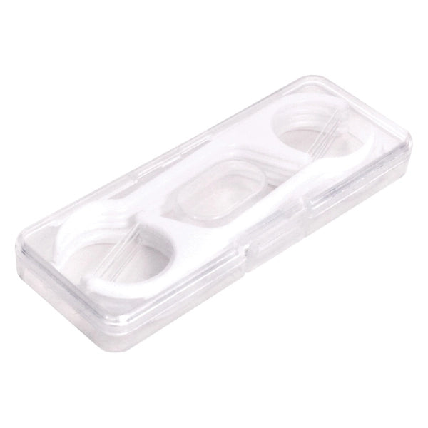 Toothpick Flosser