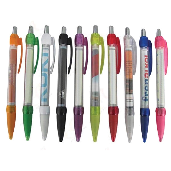 Banner Pens