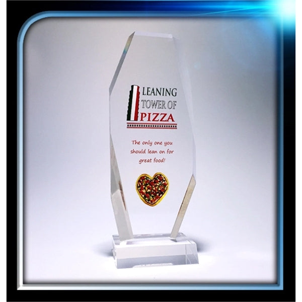 Acrylic Award