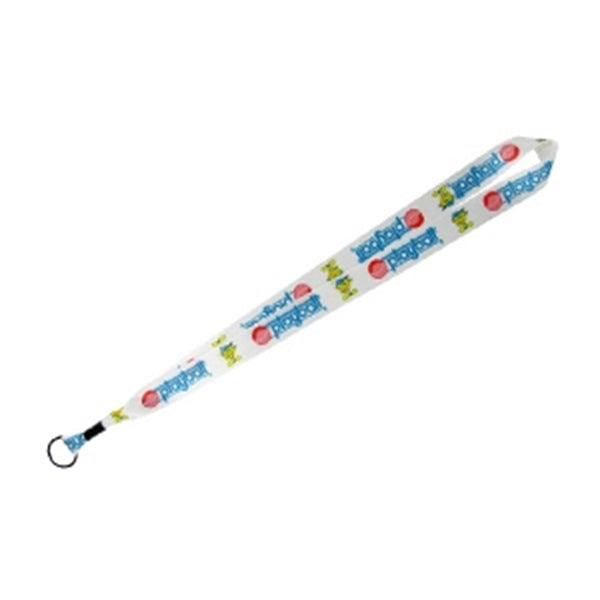Full Color Lanyards