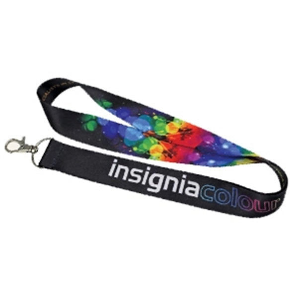 Full Color Lanyards