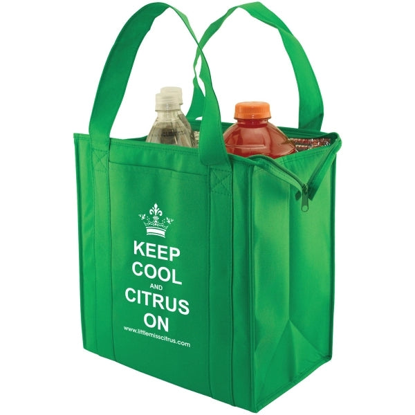 Thermo Tote