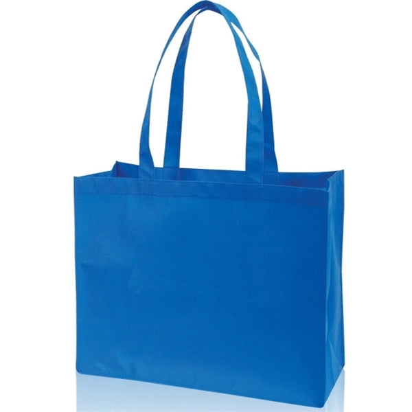 Non-Woven Polypropylene Grocery Tote Bags