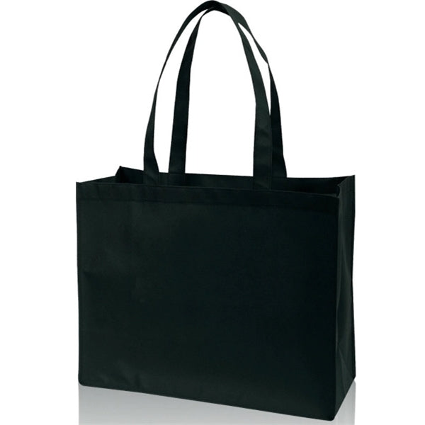 Non-Woven Polypropylene Grocery Tote Bags