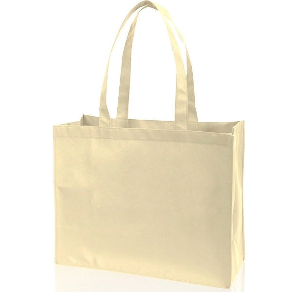 Non-Woven Polypropylene Grocery Tote Bags