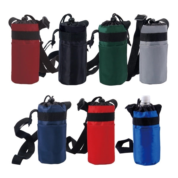 The 20oz Insulated Bottle Cooler/Beverage Holder
