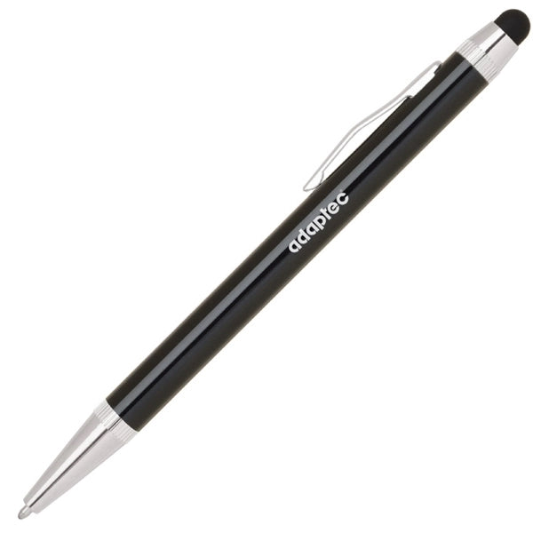 Aluminum stylus pen
