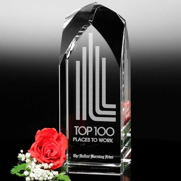 Blenheim Award 8