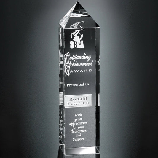 Buckingham Award 10