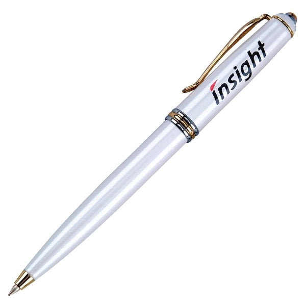 Brass pen
