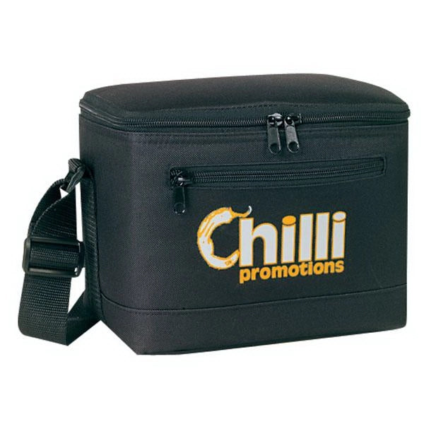 Deluxe 6 Pack Cooler