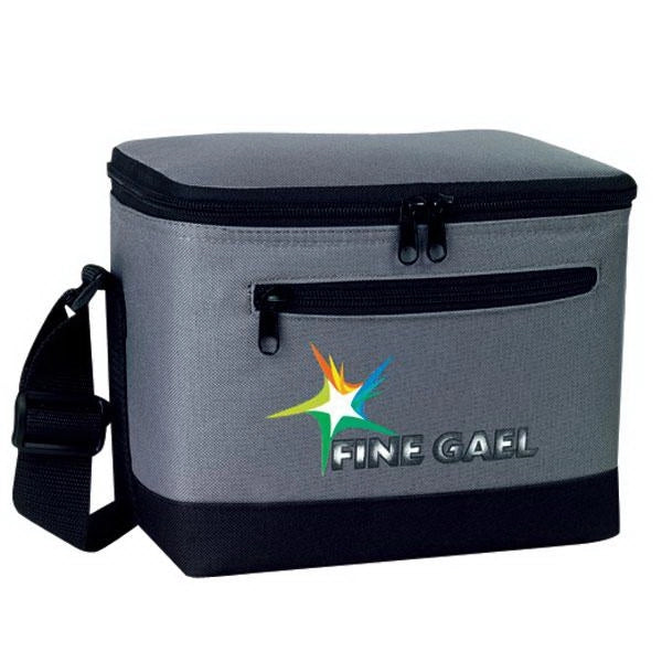 Deluxe 6 Pack Cooler