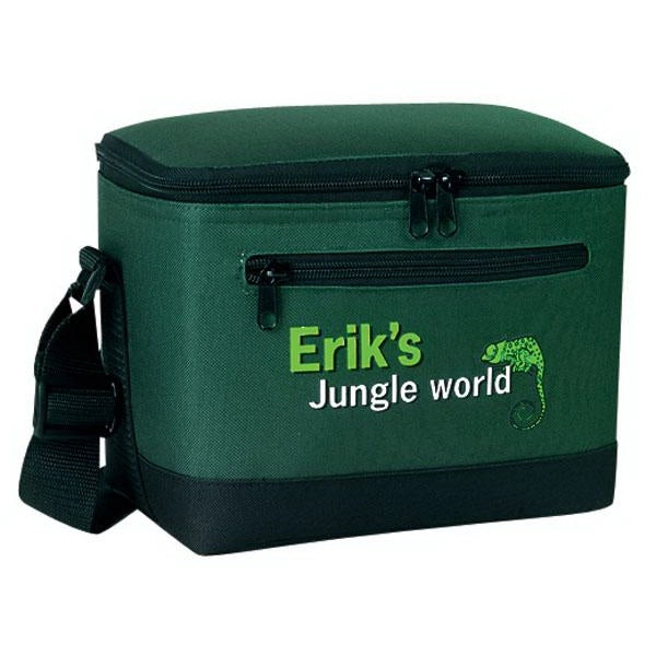 Deluxe 6 Pack Cooler