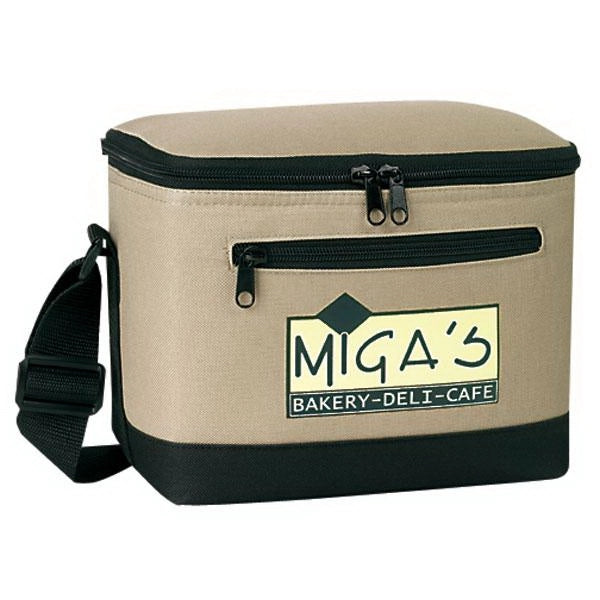 Deluxe 6 Pack Cooler
