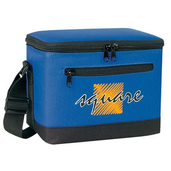 Deluxe 6 Pack Cooler