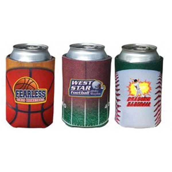 Foldable Sport Beverage Coolers
