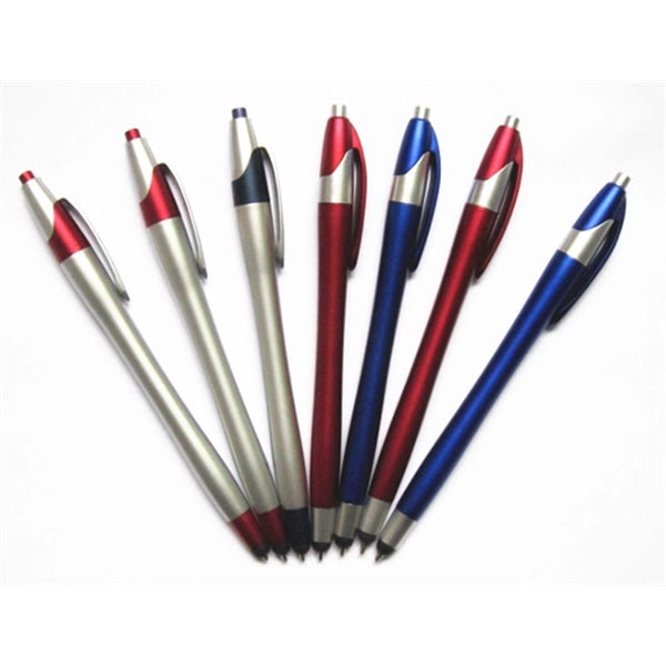 2 in 1 Slim Stylus Pen