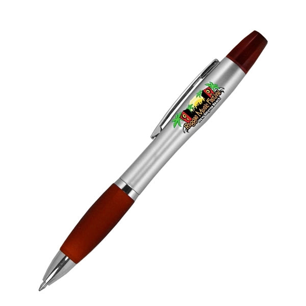 Elite Pen and Highlighter Combo