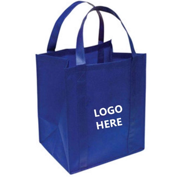 Non Woven Grocery Tote Bag