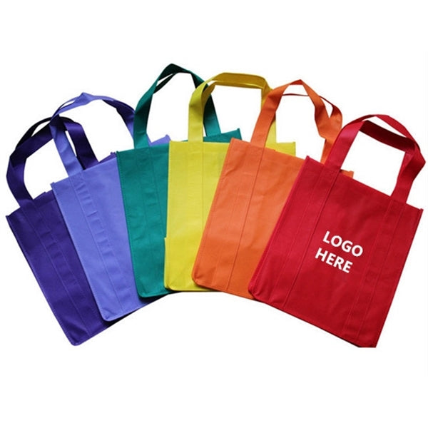 Non Woven Grocery Tote Bag
