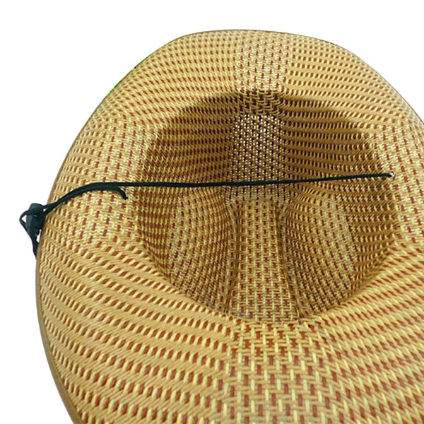 Summer Cowboy Hat