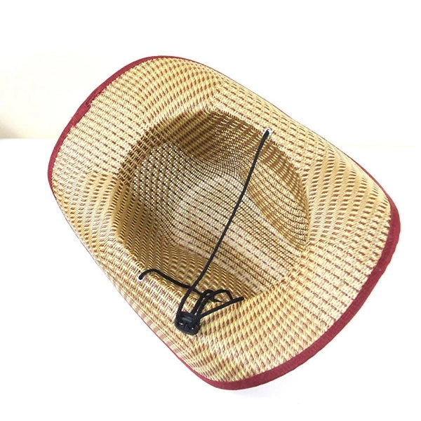 Summer Cowboy Hat
