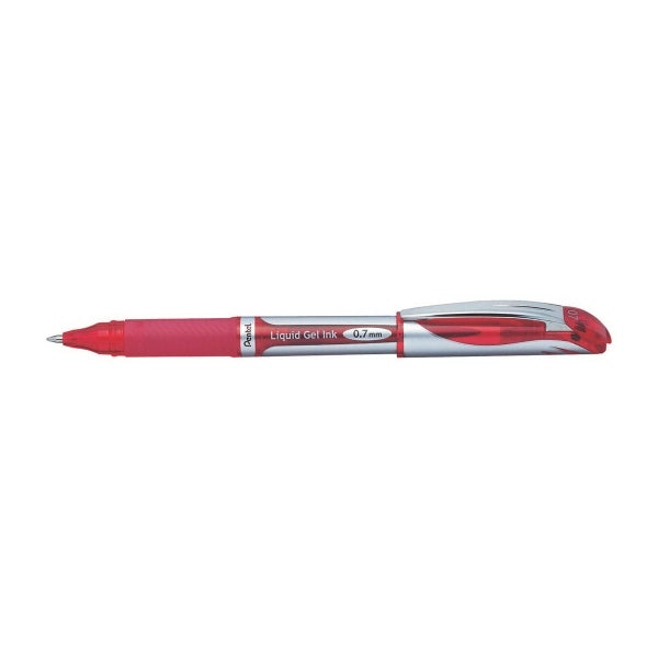 EnerGel Deluxe Capped Liquid Gel Ink Pen