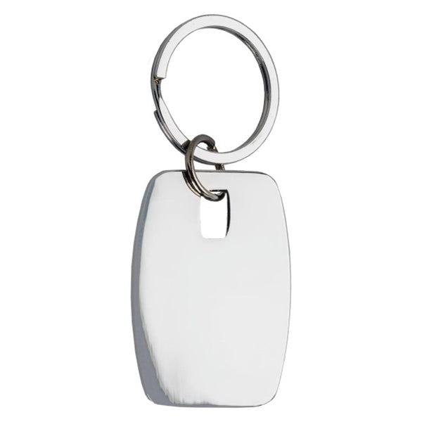 The Messina Key Chain
