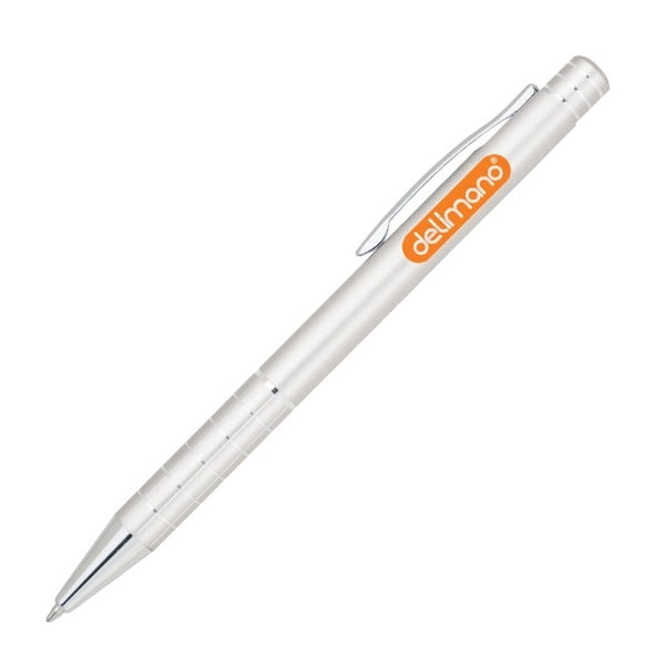 Francis Click Action Aluminum Ballpoint Pen