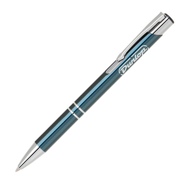 Alvin Click Action Aluminum Ballpoint Pen