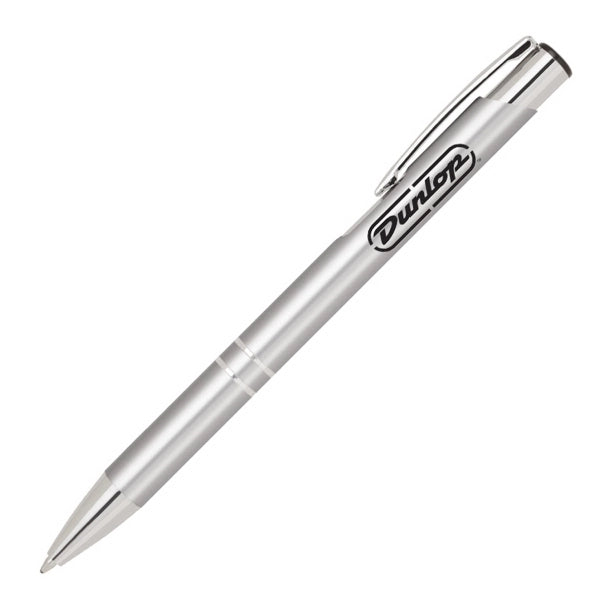 Alvin Click Action Aluminum Ballpoint Pen