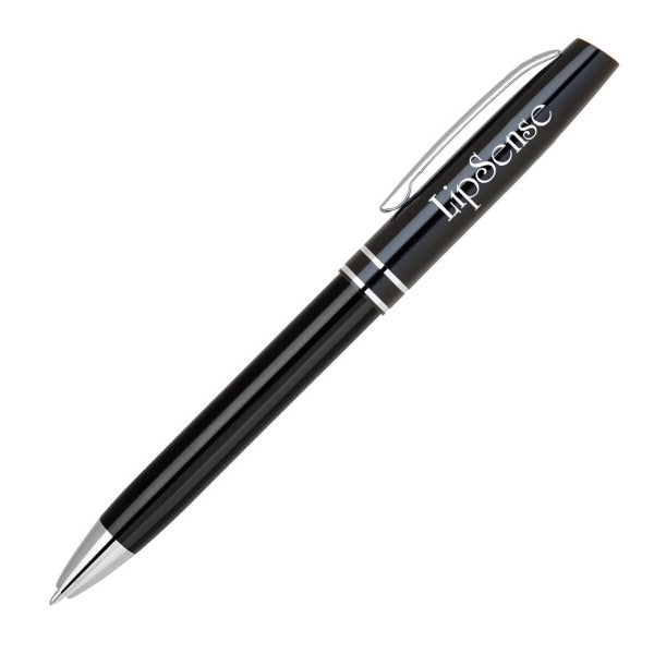 Maurice Cap Off Ballpoint Pen