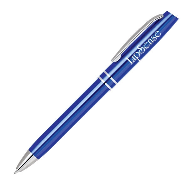 Maurice Cap Off Ballpoint Pen