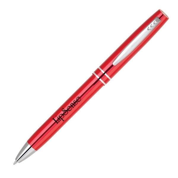 Maurice Cap Off Ballpoint Pen