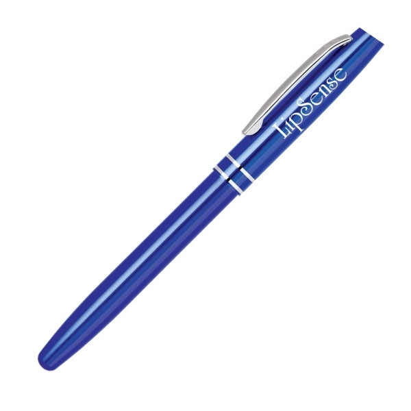 Maurice Cap Off Rollerball Pen