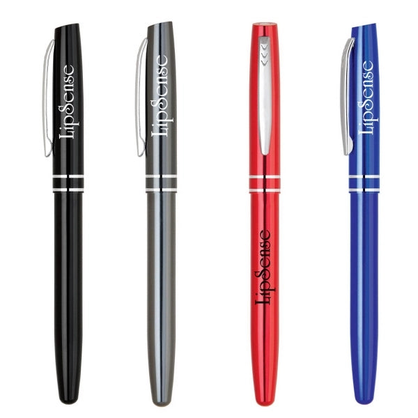 Maurice Cap Off Rollerball Pen